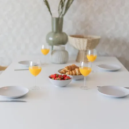 Haya Sieview - 'the Beach' Apartman *