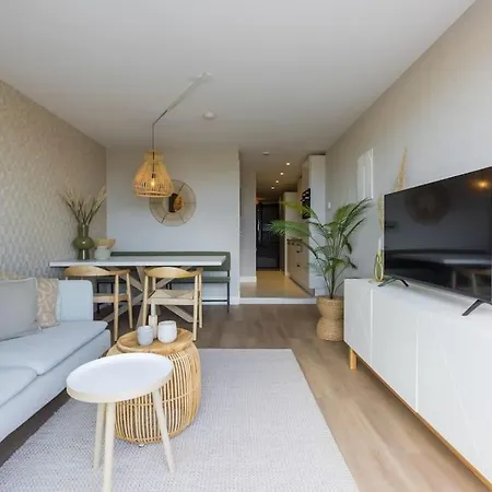 Haya Sieview - 'the Beach' Apartman