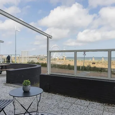 Haya Sieview - 'the Beach' Apartman Hága