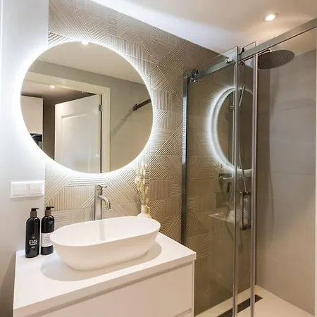 Apartman Haya Sieview - 'the Beach' *