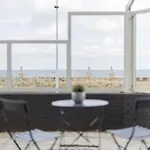 Haya Sieview - 'the Beach' Apartman