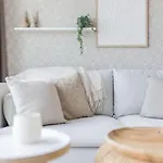 Haya Sieview - 'the Beach' Apartman Hága