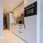 Haya Sieview - 'the Beach' Apartman