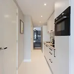 Haya Sieview - 'the Beach' Apartman