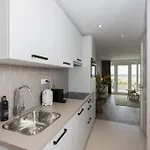 Haya Sieview - 'the Beach' Apartman Hága