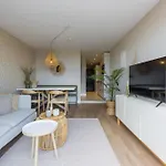 Haya Sieview - 'the Beach' Apartman