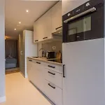 Apartman Haya Sieview - 'the Beach'