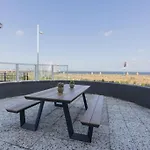 Haya Sieview - 'the Beach' Apartman *