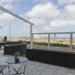 Haya Sieview - 'the Beach' Apartman Hága