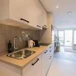 Apartman Haya Sieview - 'the Beach'