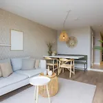 Haya Sieview - 'the Beach' Apartman Hága