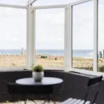 Haya Sieview - 'the Beach' Apartman Hága