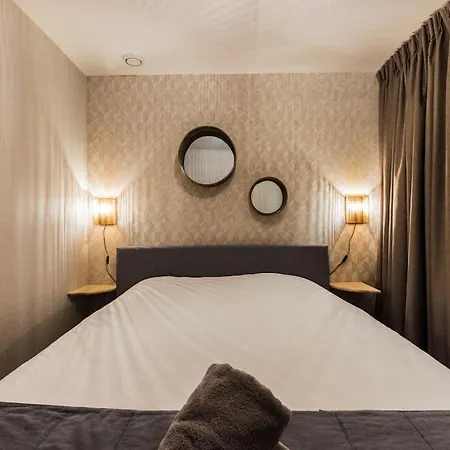 Haya Sieview - 'the Beach' Apartmán *