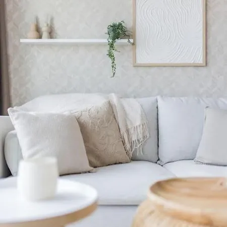 Haya Sieview - 'the Beach' Apartmán Haag