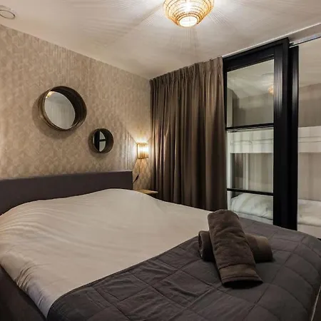 Apartman Haya Sieview - 'the Beach'