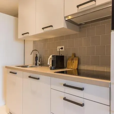 Haya Sieview - 'the Beach' Apartmán *