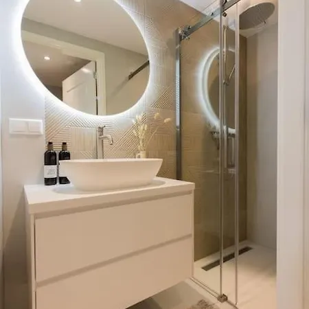 Haya Sieview - 'the Beach' Apartmán Haag