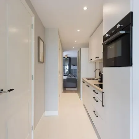 Haya Sieview - 'the Beach' Apartmán