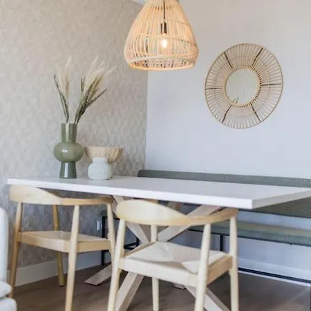 Haya Sieview - 'the Beach' Apartmán