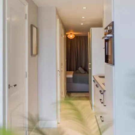 Haya Sieview - 'the Beach' Apartmán *