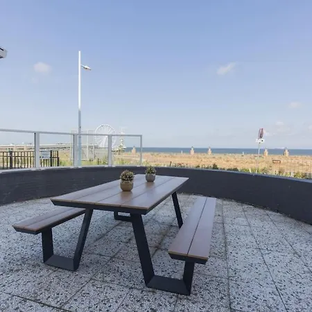 Haya Sieview - 'the Beach' Apartmán *