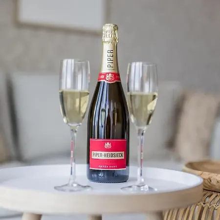 Apartmán Haya Sieview - 'the Beach'