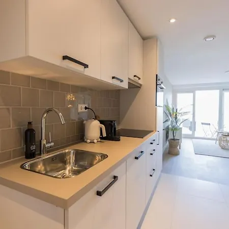 Apartmán Haya Sieview - 'the Beach'