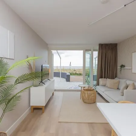 Apartmán Haya Sieview - 'the Beach' *