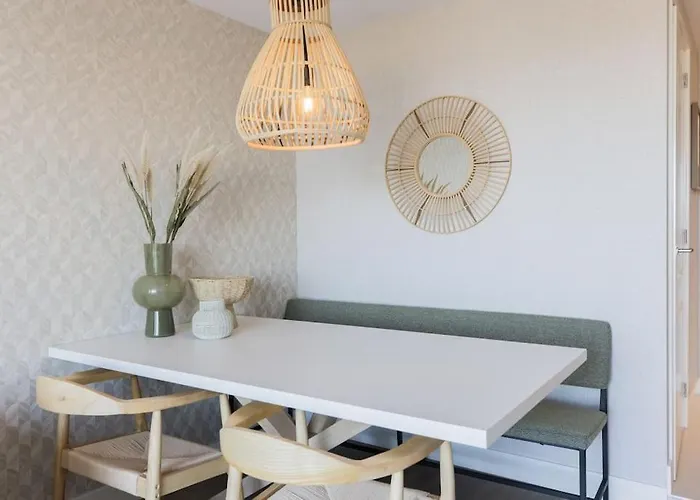 Apartman Haya Sieview - 'the Beach' *