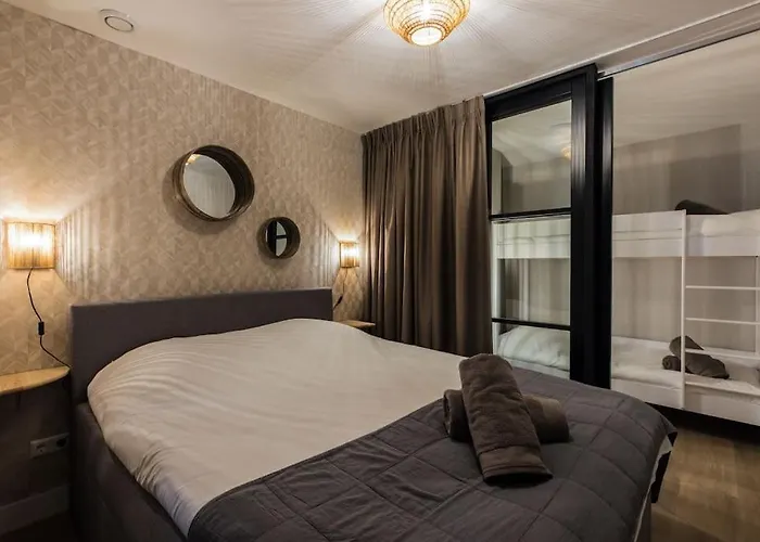 Apartment Haya Sieview - 'the Beach'