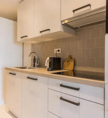 Haya Sieview - 'the Beach' Apartment *