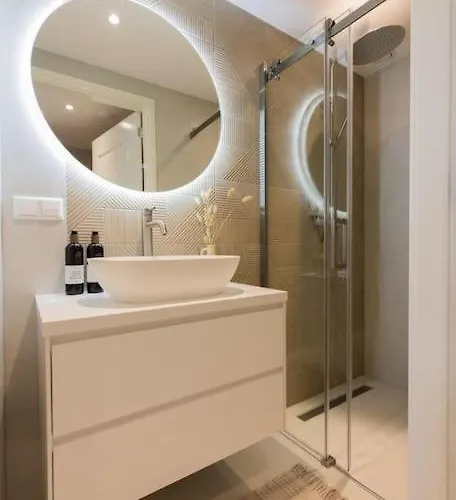 Haya Sieview - 'the Beach' Apartman Hága