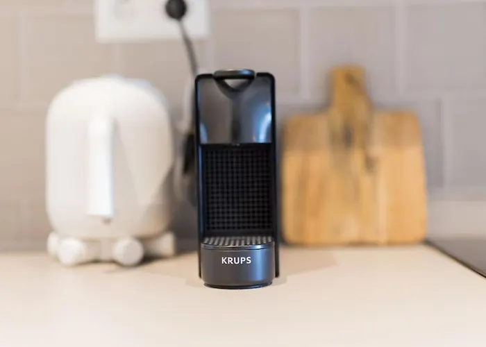 Apartment Haya Sieview - 'the Beach'