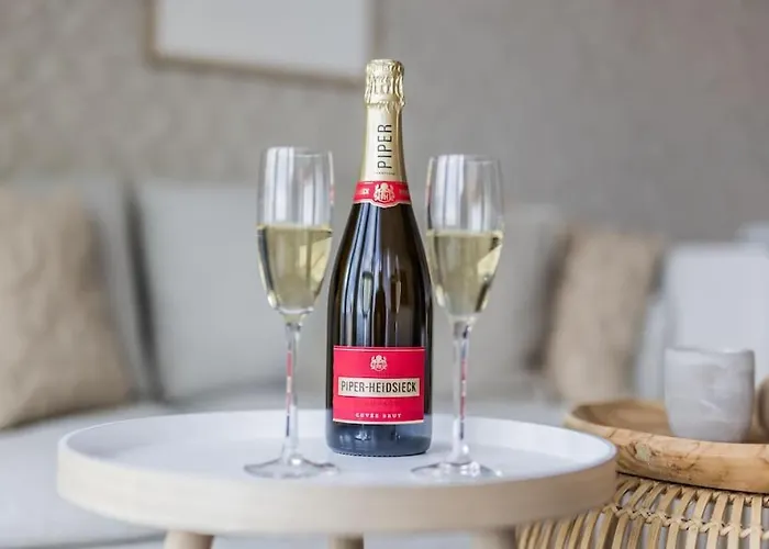 شقة Haya Sieview - 'the Beach'