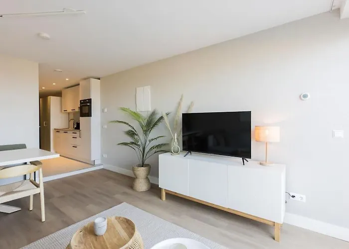 Haya Sieview - 'the Beach' Apartman Hága