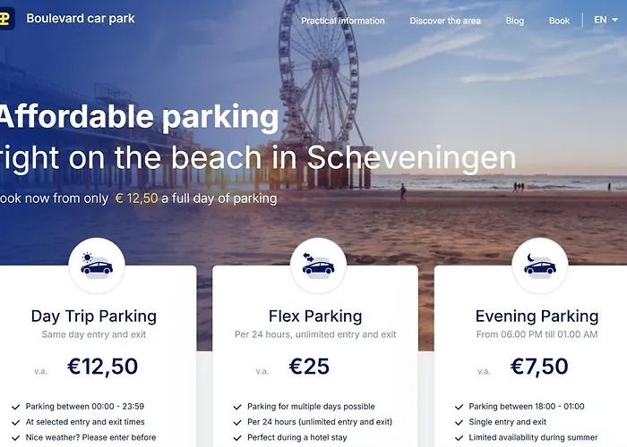 Apartman Haya Sieview - 'the Beach' Hága