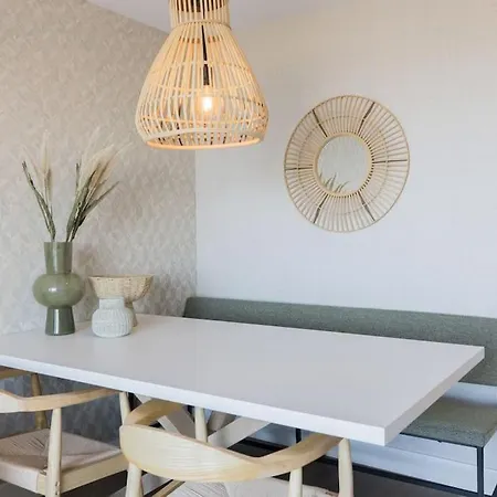 Appartement Haya Sieview - 'the Beach' *