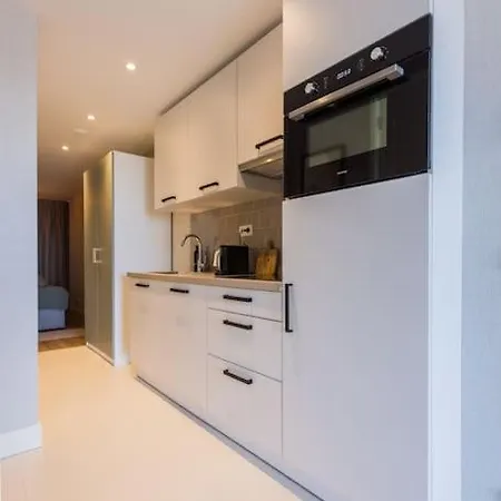 Haya Sieview - 'the Beach' Appartement