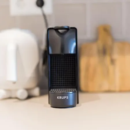 Appartement Haya Sieview - 'the Beach'