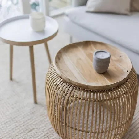 Appartement Haya Sieview - 'the Beach'