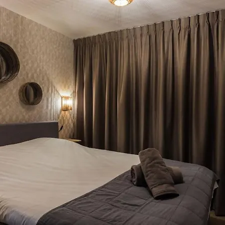 Appartement Haya Sieview - 'the Beach' La Haye