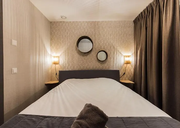 Haya Sieview - 'the Beach' Appartement *