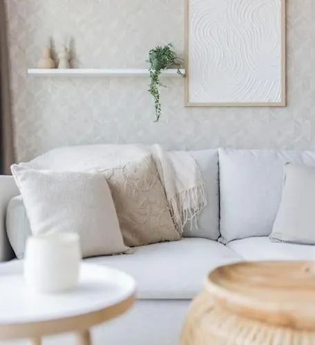 Haya Sieview - 'the Beach' Appartement La Haye