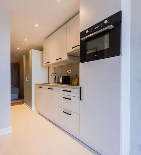 Haya Sieview - 'the Beach' Appartement