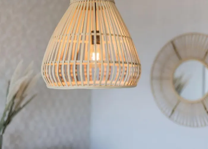 Appartement Haya Sieview - 'the Beach'