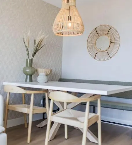 Haya Sieview - 'the Beach' Appartement