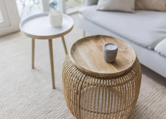 Appartement Haya Sieview - 'the Beach'