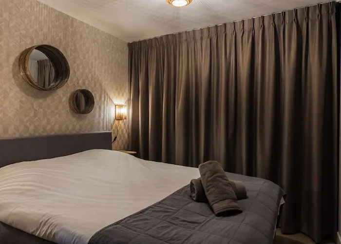 Appartement Haya Sieview - 'the Beach' La Haye